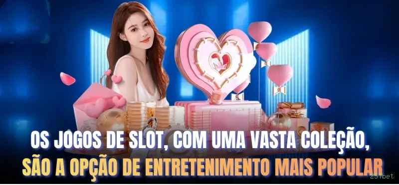 APK oficial da 257bet para Android