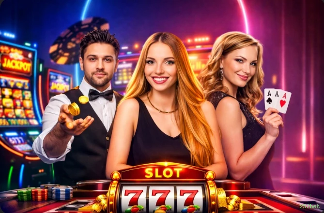 APP oficial da 257bet para mobile