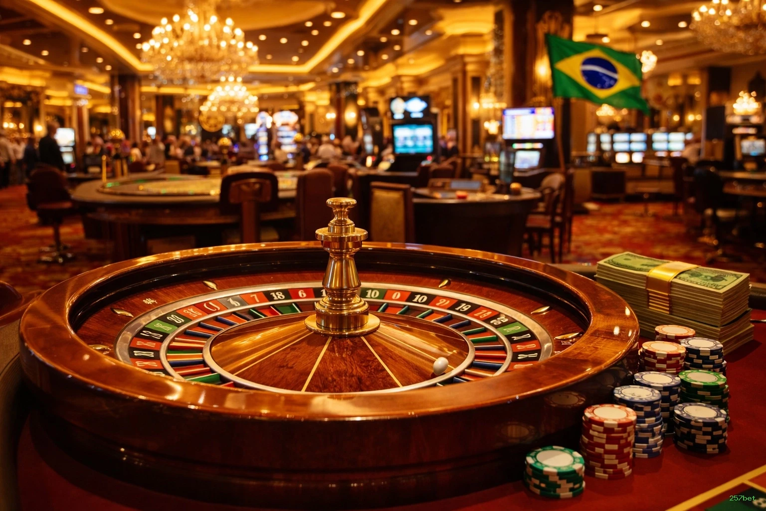Baixar app da 257bet gratuitamente