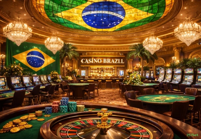 Download gratuito do app da 257bet