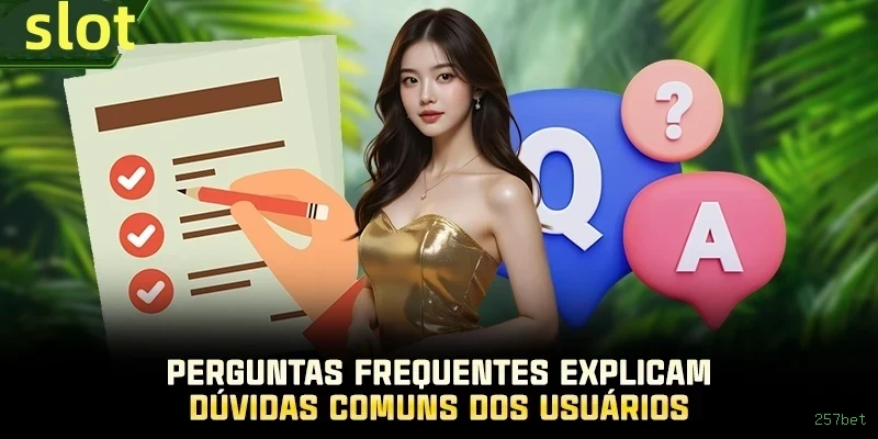 Página oficial da 257bet no Facebook