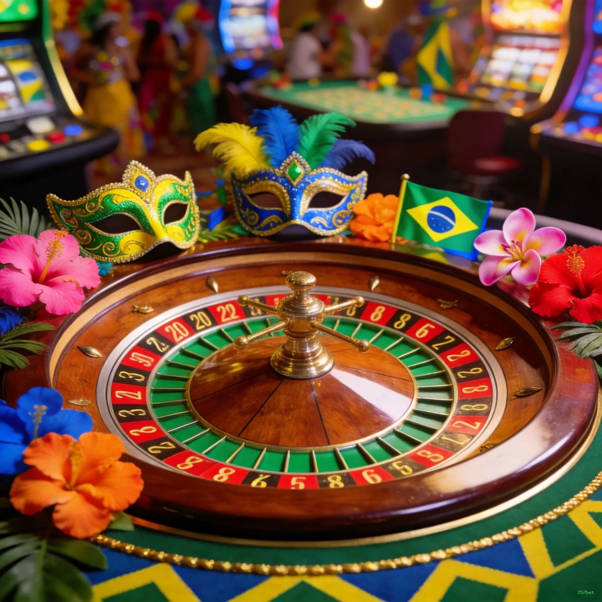 Como instalar o app da 257bet